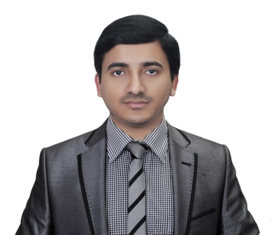 Usman Zishan