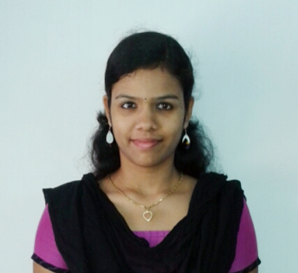 Priyadharshini Pandaram