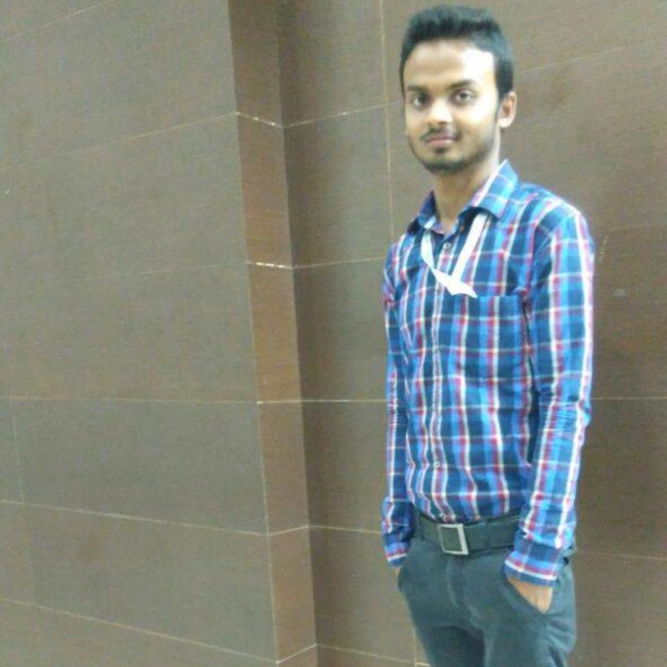 Aman Kumar