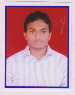 Vinod Kumar