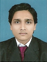 Swapnil P. Sawarkar