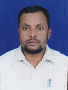 Mohammed Irfan