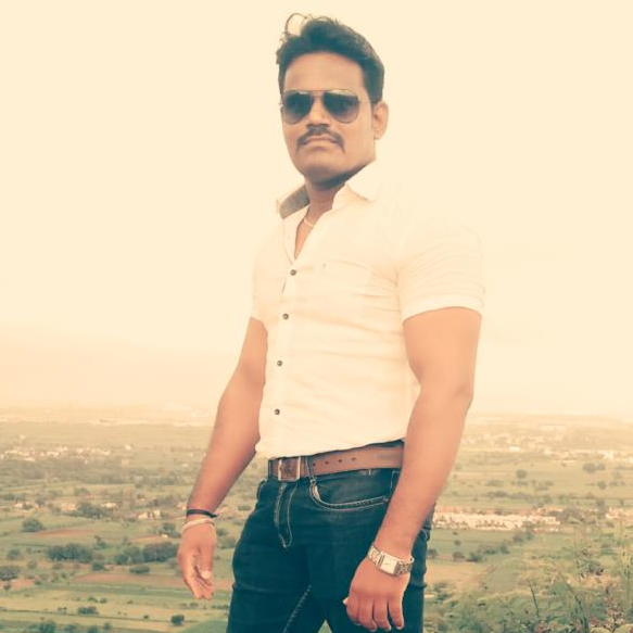 Dipanand Kadam