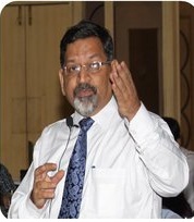 Sunil Kumar Kapoor