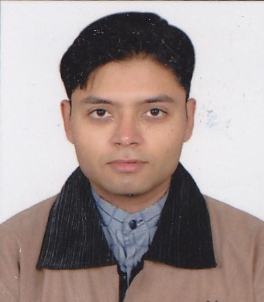 Niraj Chauhan