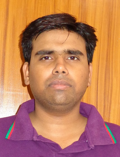 Rakesh Kushwaha