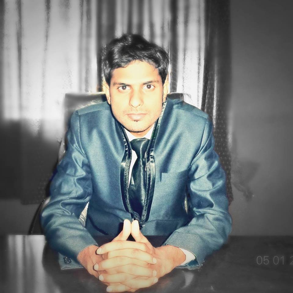 Sumen Kumar Bhattacharyajee