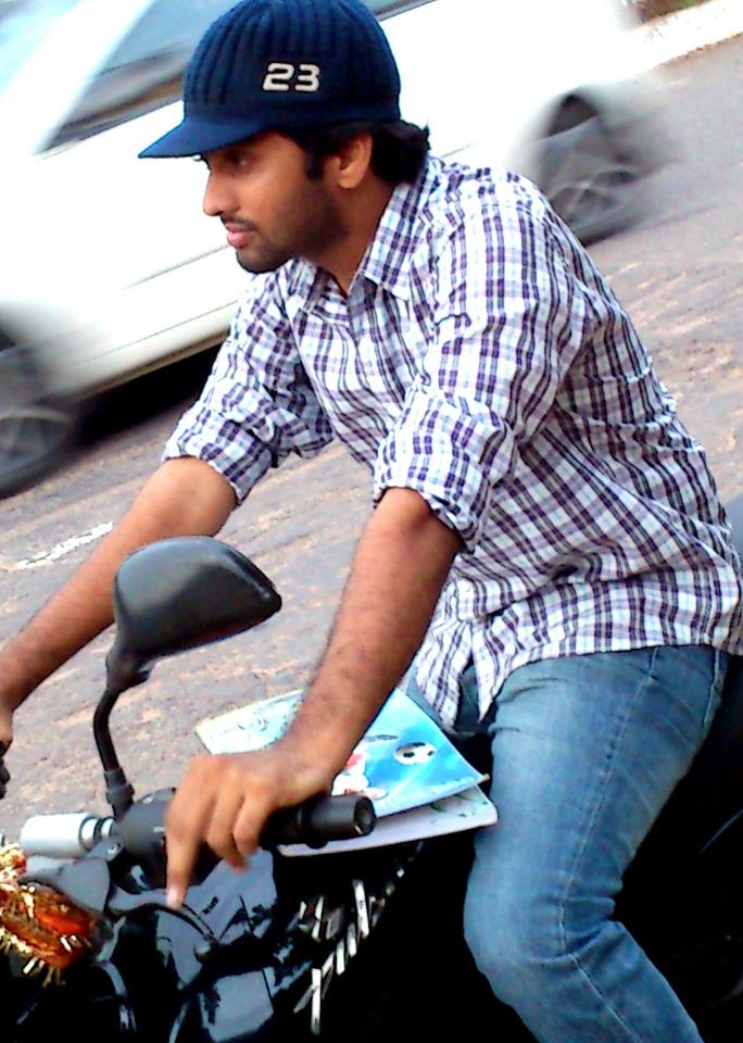B Bhargava Vamsi