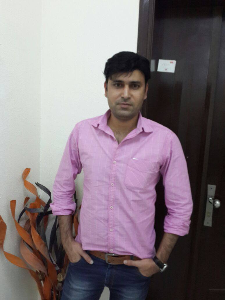 Muhammad Shakeel Yaseen
