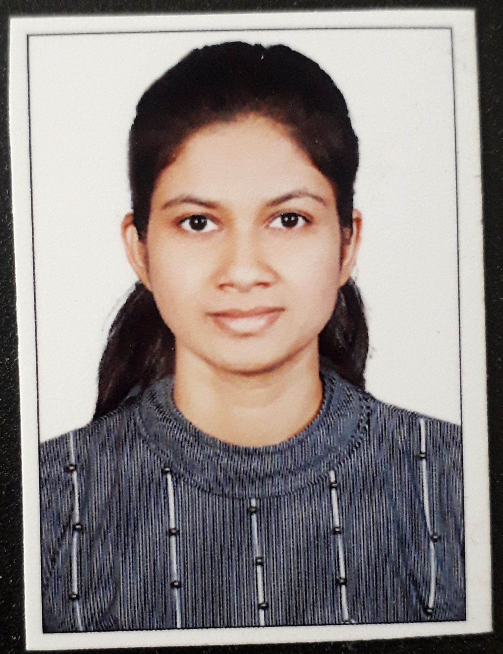Bhavana Bais