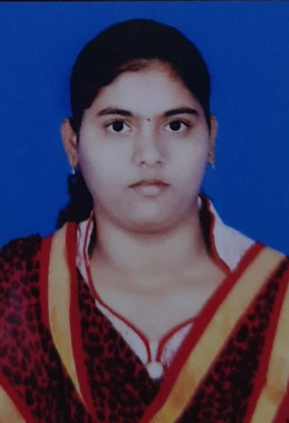 Kirti Ghadage