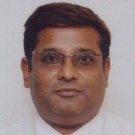 Chandranath Mukherjee