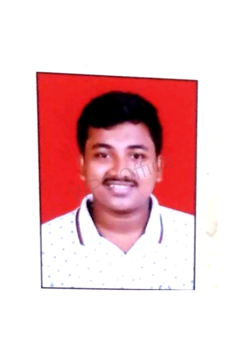 Mukul Kendre