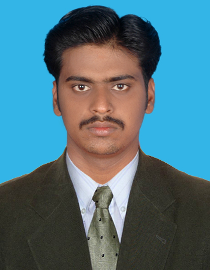 Srikumaran Rajarammurthy