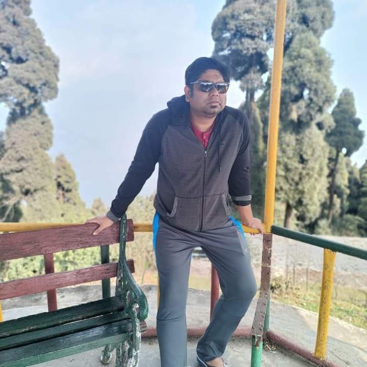 Chandan Dutta