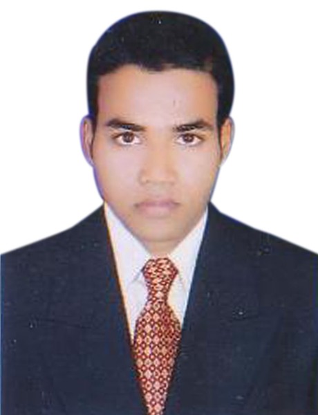 Akshay Panda