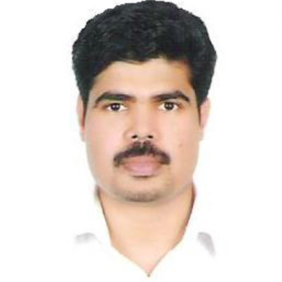 Siraj Pv