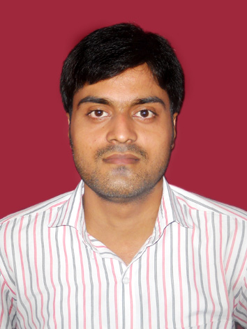 Pushparanjan  Singh