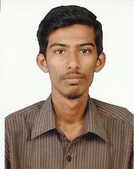 Hithayadullaa N