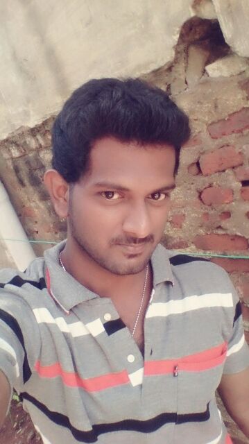 Karuppusamy  Bose