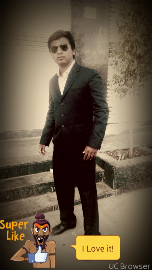 Shridhar Ambike