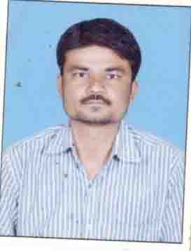 Krunal R Chaitanyaswami
