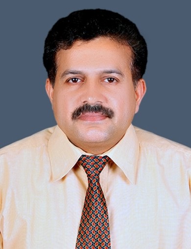 Anilkumar Govindapillai