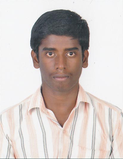Nandha Kumar E