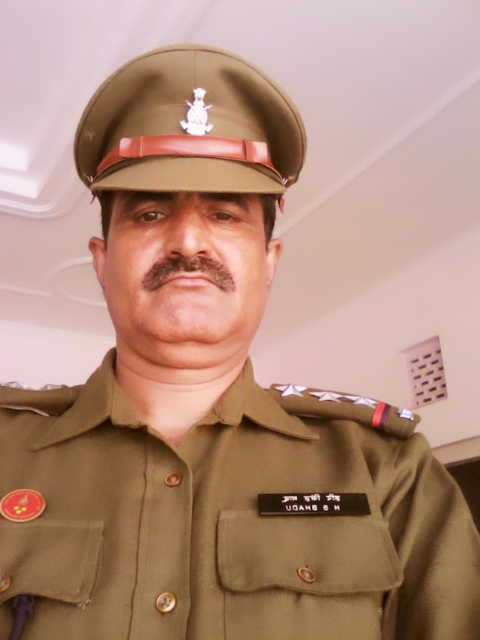Hari Singh Bhadu