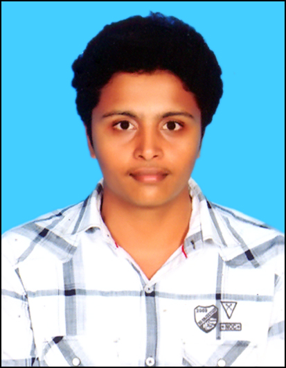 Manikanta Varikuti