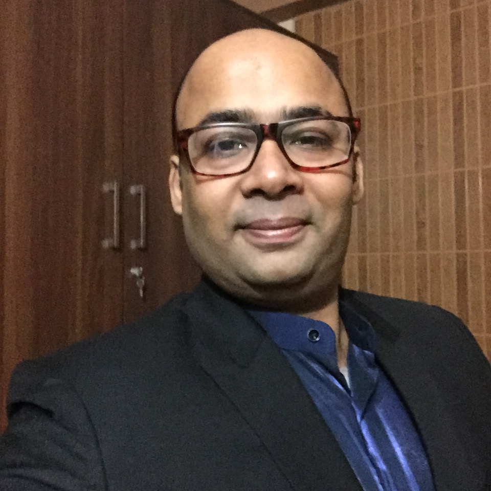Vishal Arya