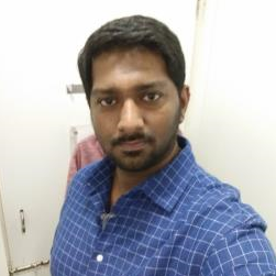 Kalidasan L