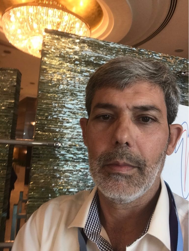 Moayad Hamdan