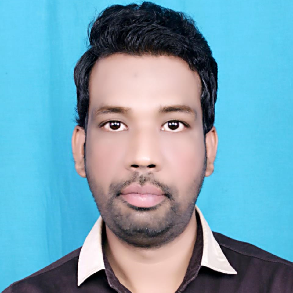 Pradeep Kumar