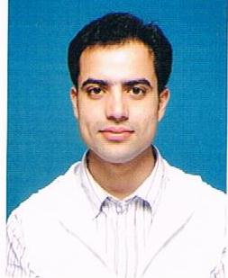 Mohammad Rafiq Malik