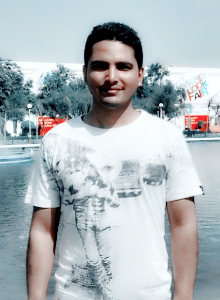 Ashutosh Tripathi