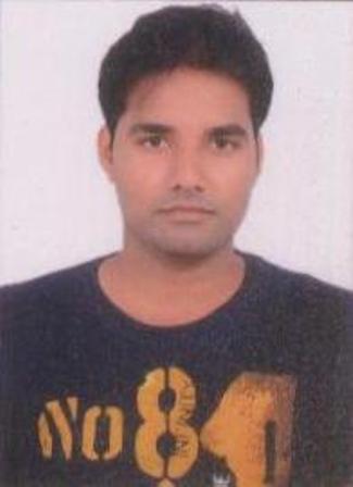 Tomer Santosh Singh