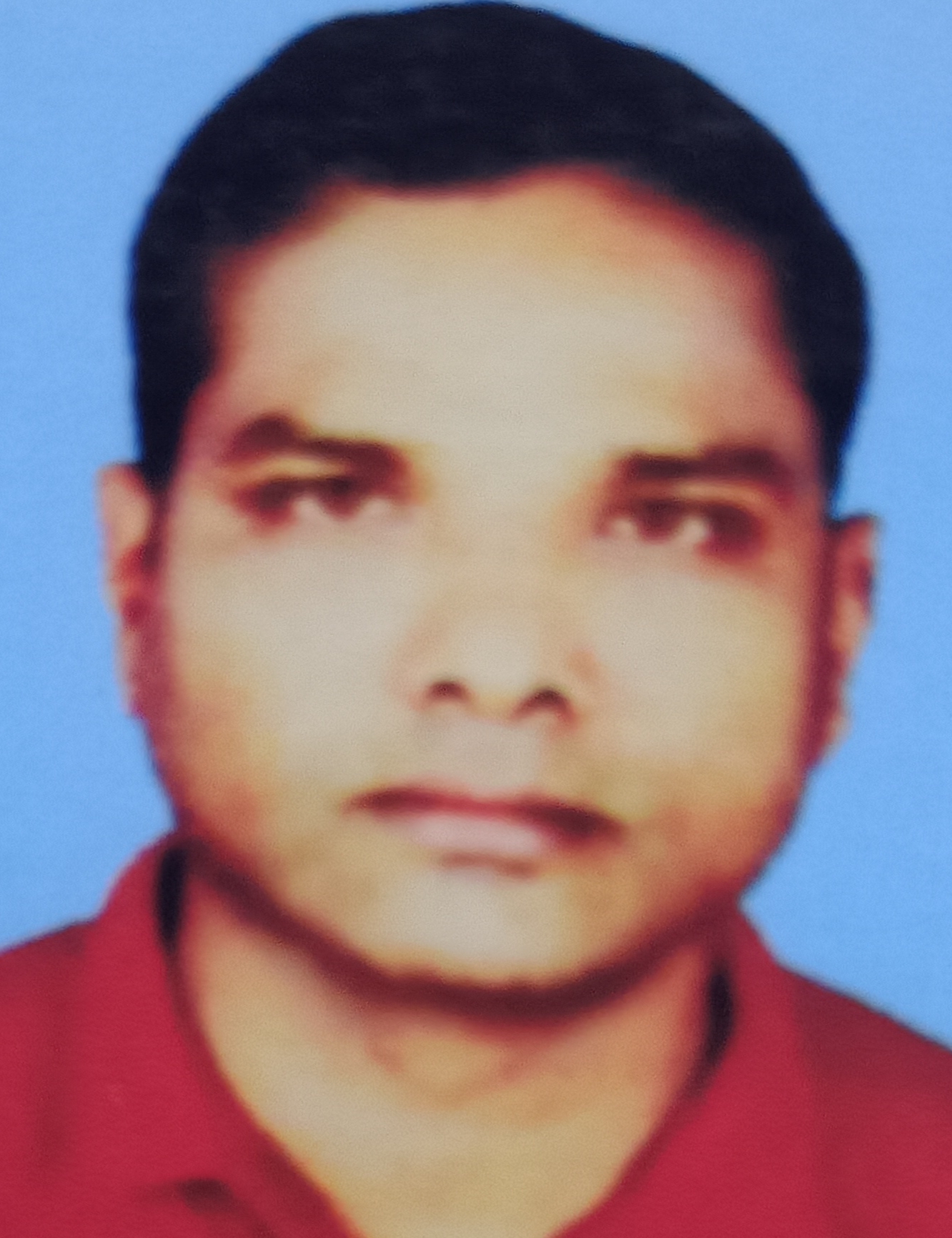 D Chandra Sekar