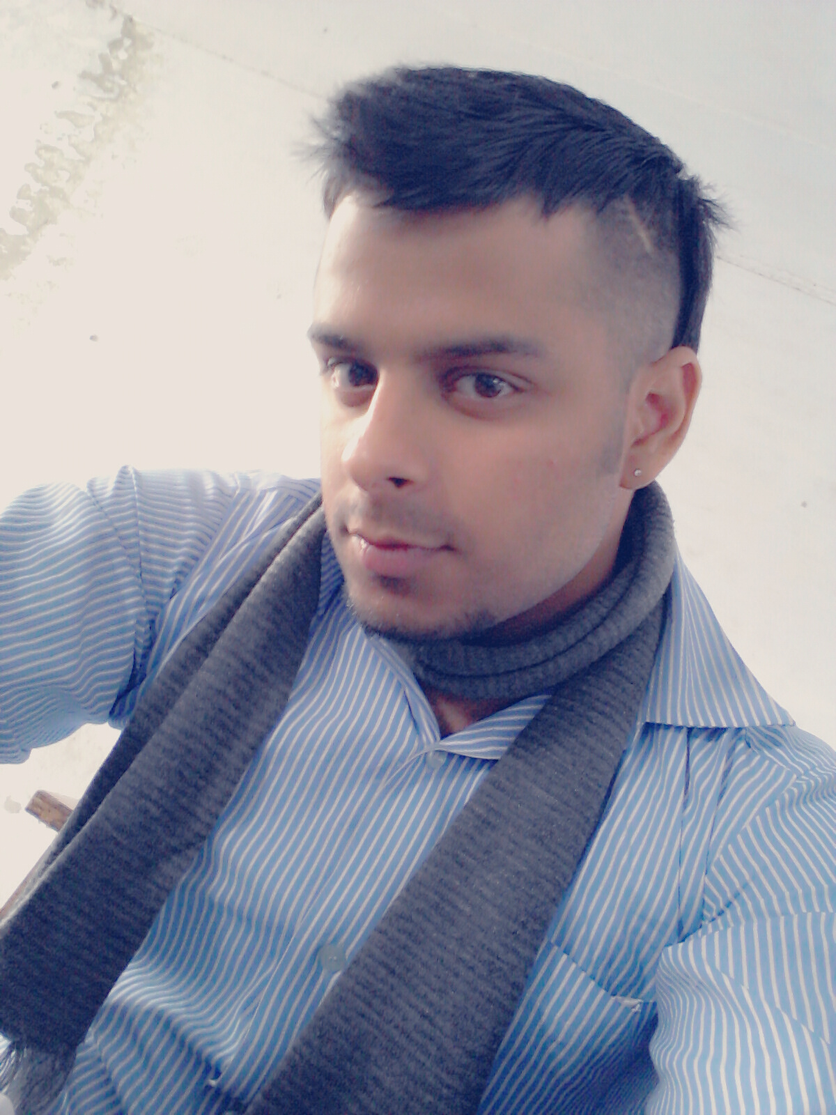 Abhishek Choubey