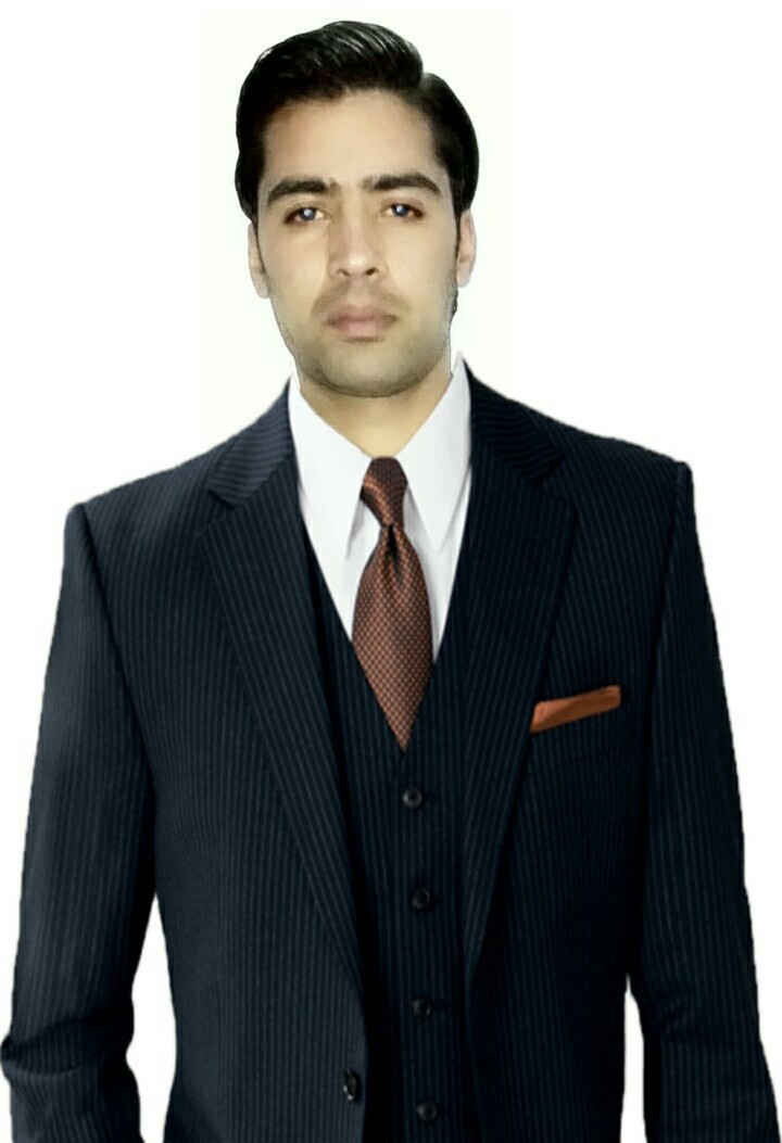 Saliq Hussain Bazaz