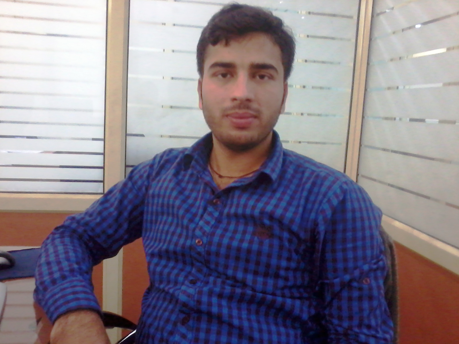 Pawan Kumar