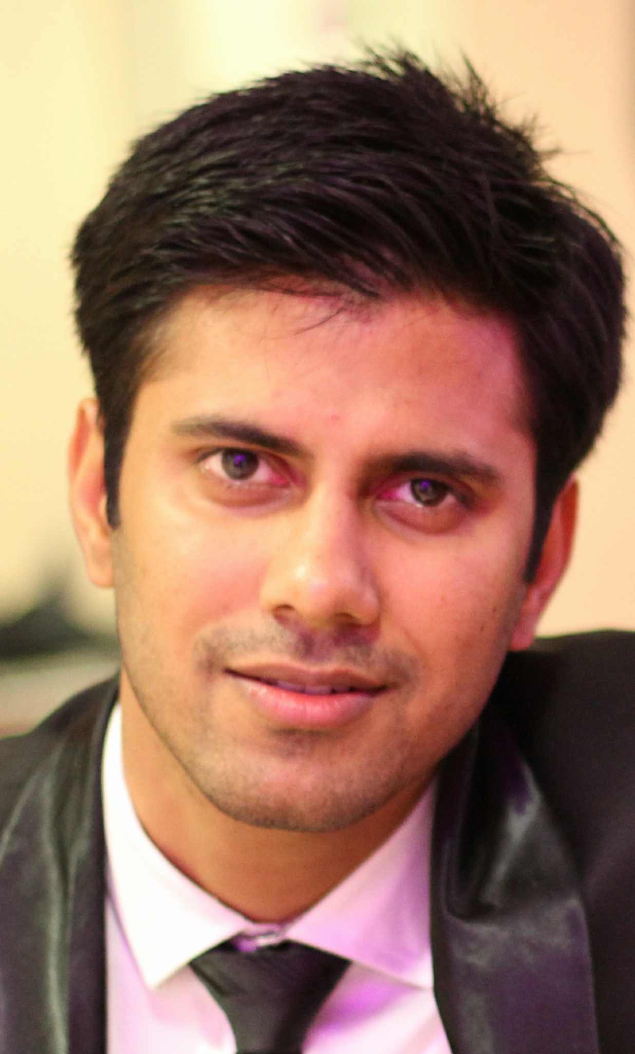 Amit Sharma