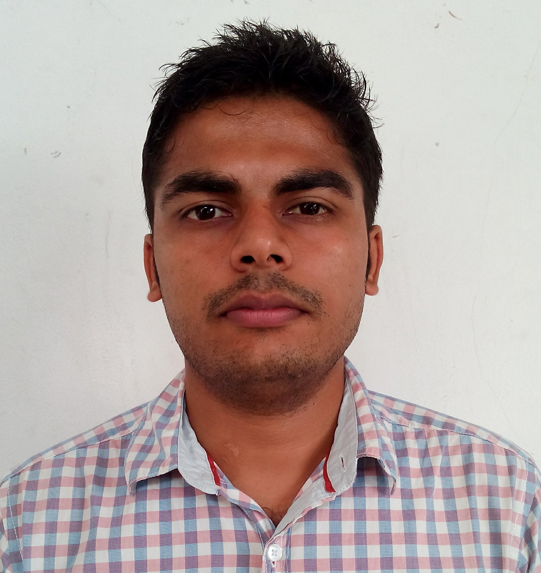 Kishor Pratap Singh