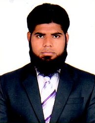 Mohammed Zaffar Khan
