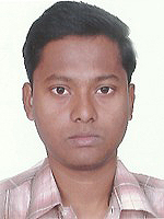 Sankhajit Das