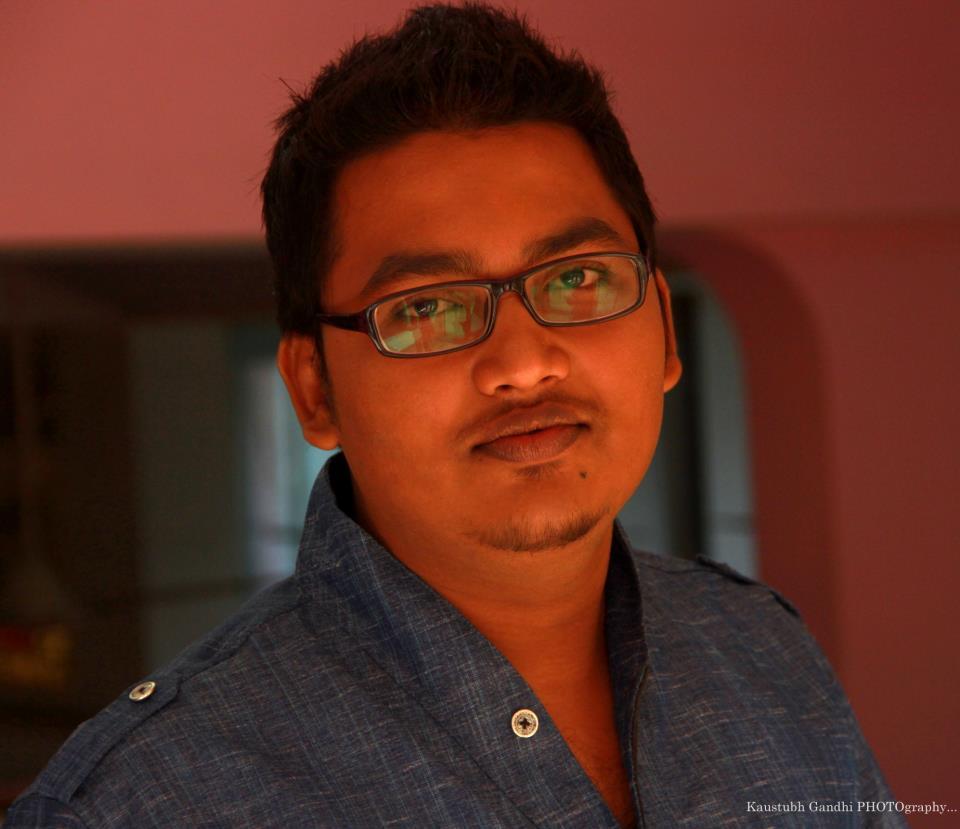 Anand Chavan