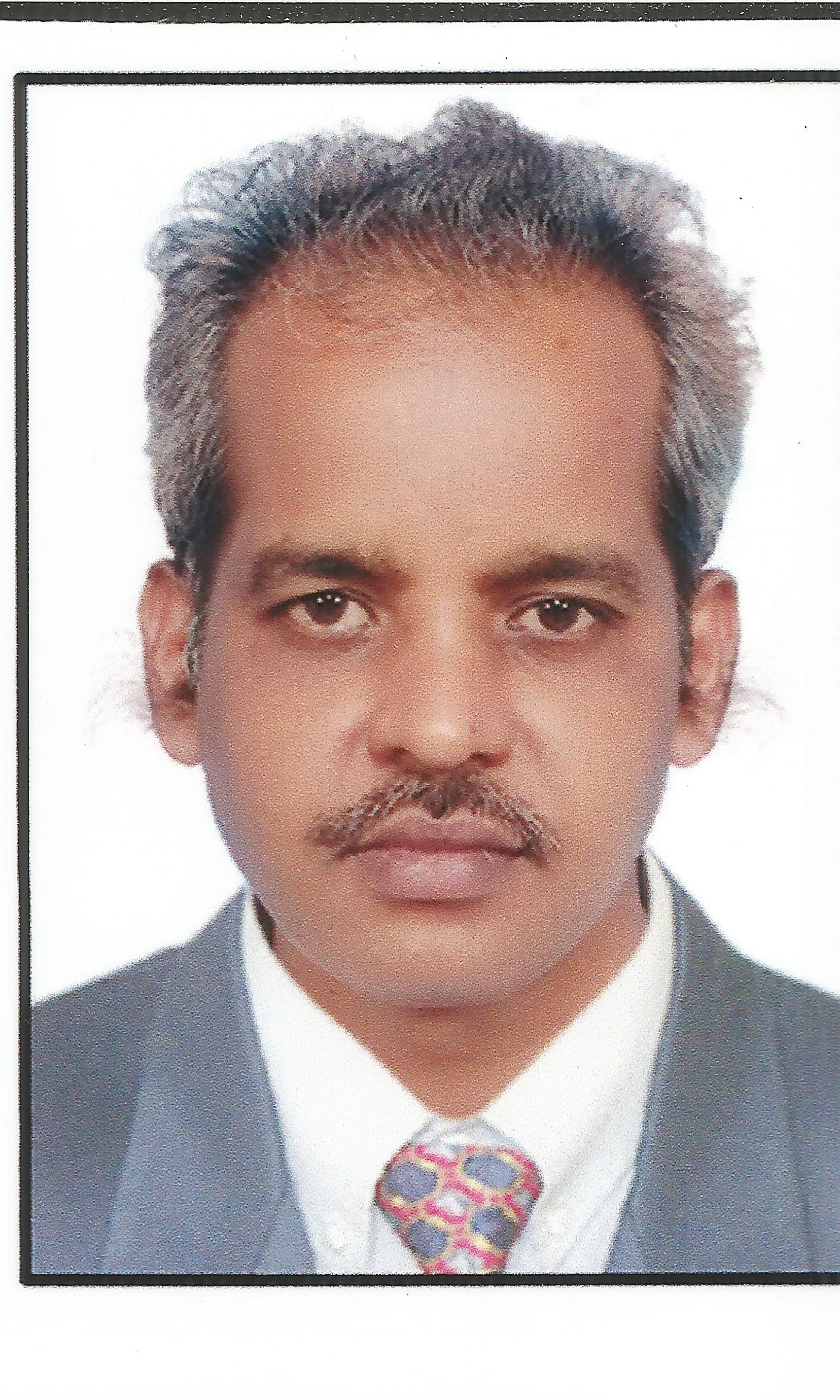 Vijayakumar Kalyanasundaram