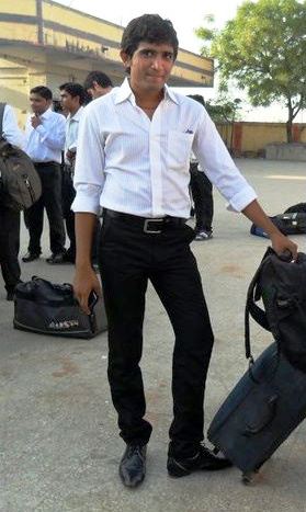 Manthan Vanani