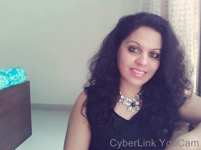 Shweta Shah