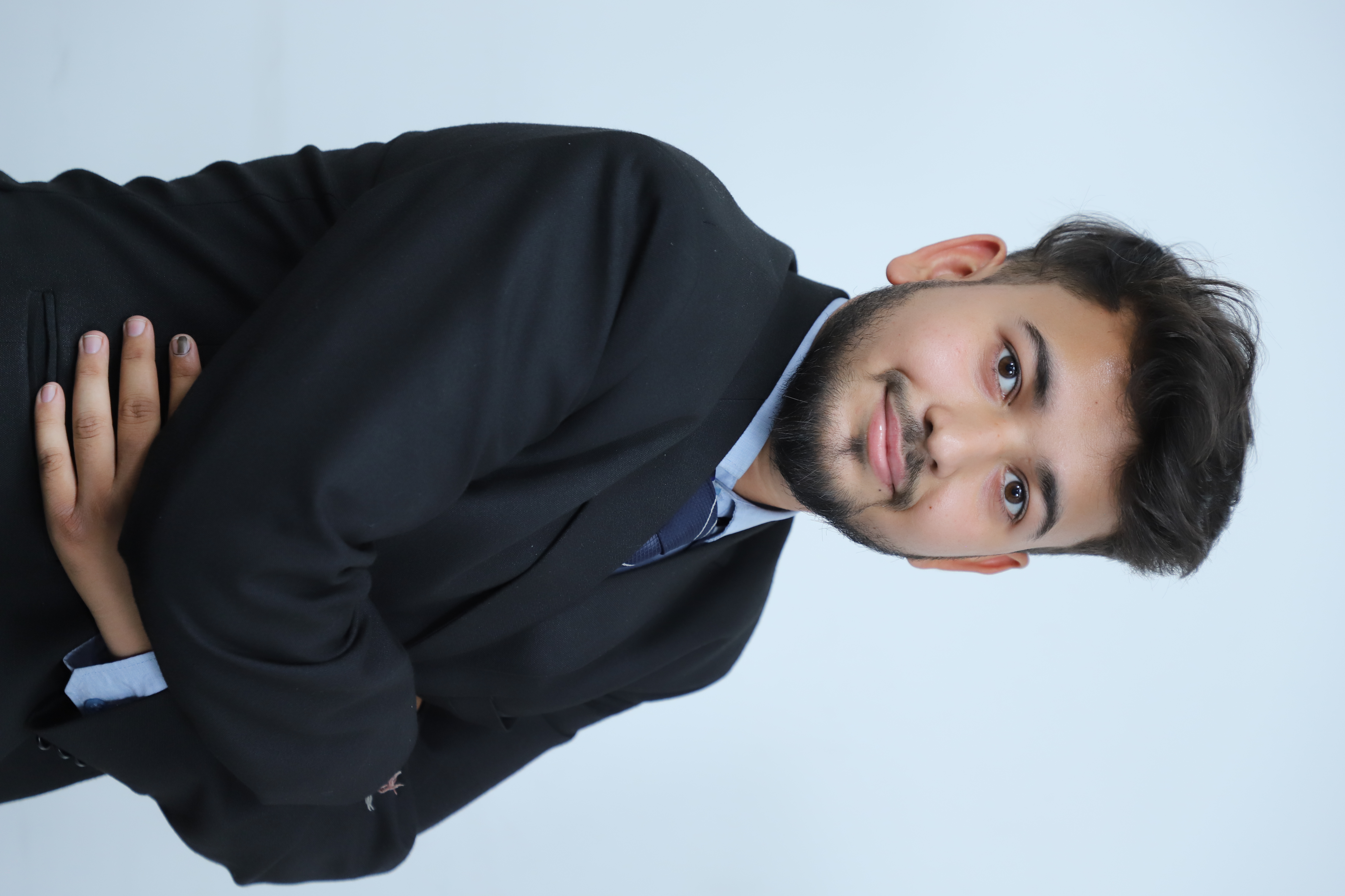 Ashutosh Sharma